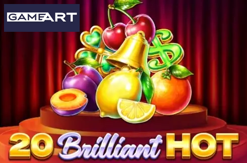 20 Brilliant Hot